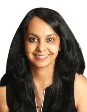 Mugdha K Mhadeshwar